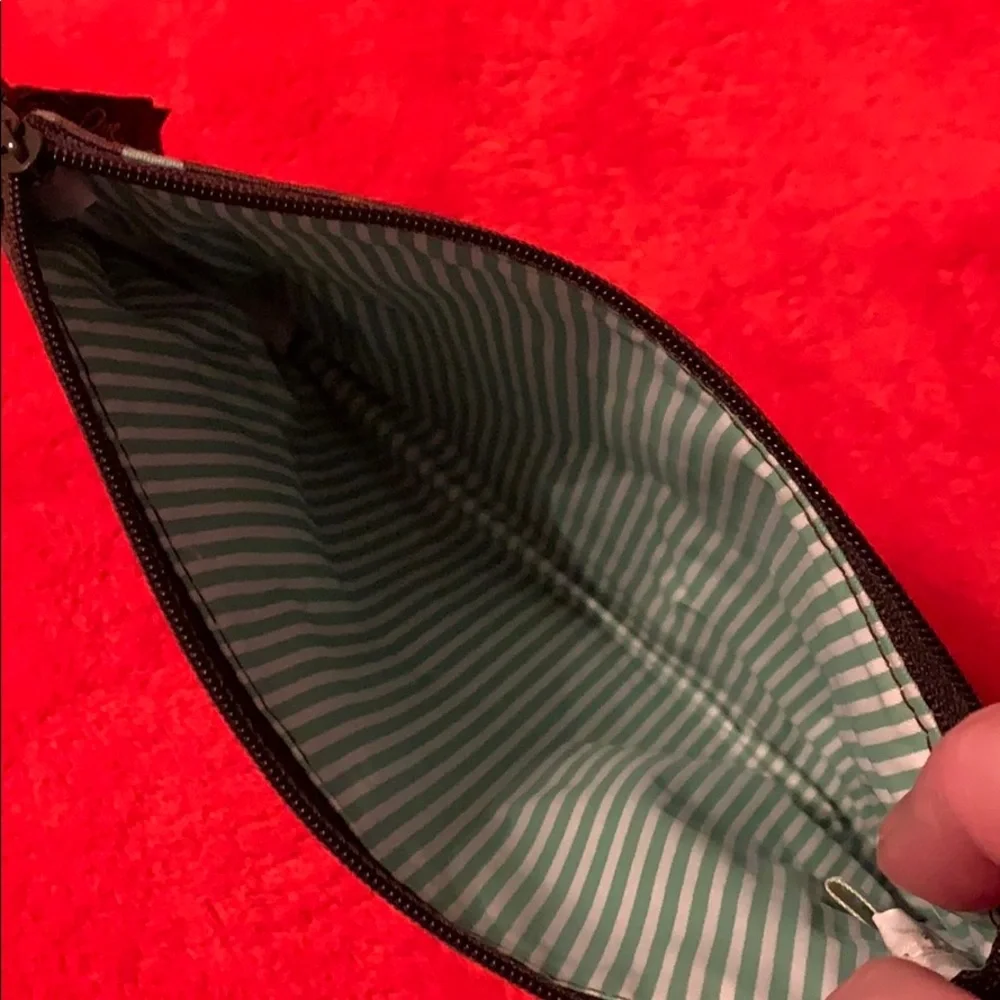 31 Cosmetic Bag. New!!